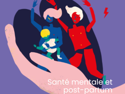 Santé mentale et post-partum