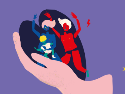 expo-post-partum